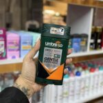 مام مردانه آمبرلا مدل GENTLE INVISIBLE حجم 90 میل