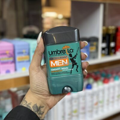 ضد تعریق مردانه آمبرلا مدل Smart Man 75 میل