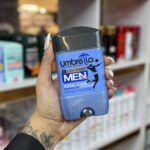 مام مردانه آمبرلا مدل TOTAL CARE میل 75