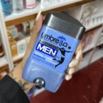 مام مردانه آمبرلا مدل TOTAL CARE میل 75 - Image 2