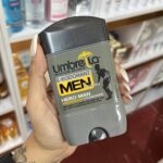 مام مردانه آمبرلا مدل Hero Man  میل75 - Image 2