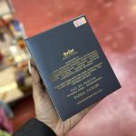 ادکلن مردانه حیاتی جسیکا 100 میل | Jessica Hayati - Image 3