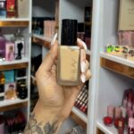 کرم پودر اورجینال اینلی INLAY رنگ SEASHEL 120