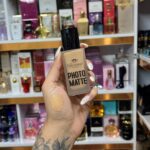 کرم پودر فوراور اورجینال رنگ PLF30.2 DUNE