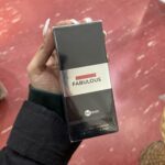 ادکلن فاکینگ فبیولس بایلندو 100 میل –Fabulous by Bailando - Image 2