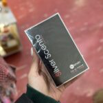 ادکلن سیلورسنت بایلندو 100 میل –Silverscent by Bailando - Image 2