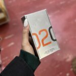 ادکلن مولکول 020 بایلندو 100 میل –Molecule 020 by Bailando - Image 2