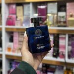 ادکلن دیلان بلو بایلندو 100 میل–Dylan Blue by Bailando