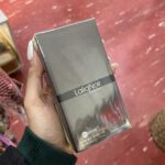 ادکلن لالیک نویر بایلندو 100 میل Lalique Noir by Bailando - Image 2