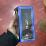 ادکلن مردانه بلک من بایلندو 100 میل Black Man by Bailando - Image 2