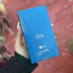 ادکلن مردانه ورساچ اروس بایلندو 100 میل - Image 2