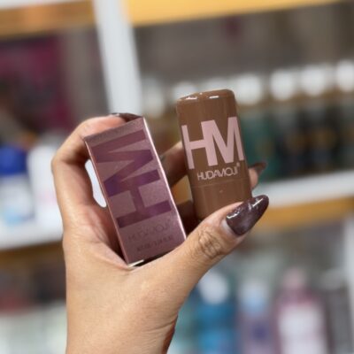 تینت ژله ای قهوه ای