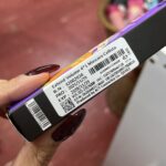 ریمل حجم‌دهنده کالیستا بنفش مدل Extend Volume - Image 2