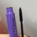 ریمل حجم‌دهنده کالیستا بنفش مدل Extend Volume - Image 3