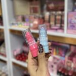 بالم لب حرارتی ویولت گرل Violet Girl