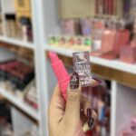 بالم لب حرارتی ویولت گرل Violet Girl - Image 2