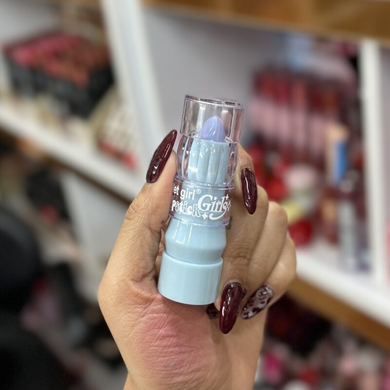 بالم لب حرارتی ویولت گرل Violet Girl - تصویر 5