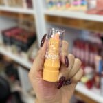 بالم لب حرارتی ویولت گرل Violet Girl - Image 8