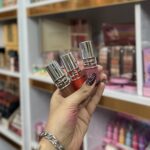 لیپگلاس طرح YSL اولیبولا