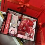 پک ولنتاین آرایشی کوچک