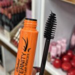 ریمل حجم دهنده اترنتی نارنجی ETERNITY - Image 3