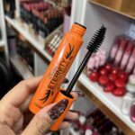 ریمل حجم دهنده اترنتی نارنجی ETERNITY - Image 2