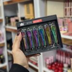 ناخن گیر بزرگ حرفه ای