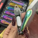 ناخن گیر بزرگ حرفه ای - Image 2