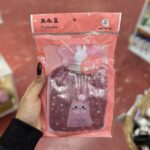 کیسه آب گرم دخترونه فانتزی - Image 2