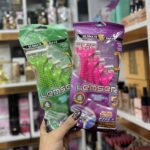 ژیلت Lemser لمسر 5 لبه 4 عددی اورجینال ضد حساسیت