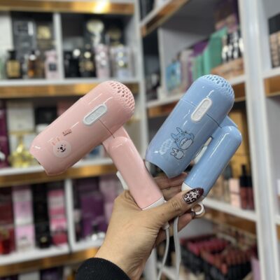 سشوار مسافرتی