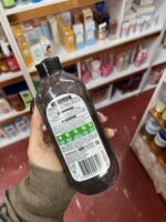 میسلار واتر زغالی گارنیر 400 میل پاک‌کننده عمیق پوست چرب - Image 2