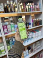 تونر سیمپل Simple Kind to Skin Soothing Facial Toner آبرسان و تسکین‌دهنده