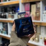 ادکلن بلو شنل بایلندو 100 میل اورجینال مردانه