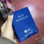 ادکلن بلو شنل بایلندو 100 میل اورجینال مردانه - Image 2