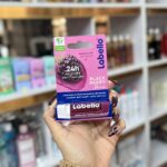 بالم لب لابلو تمشک LABELLO