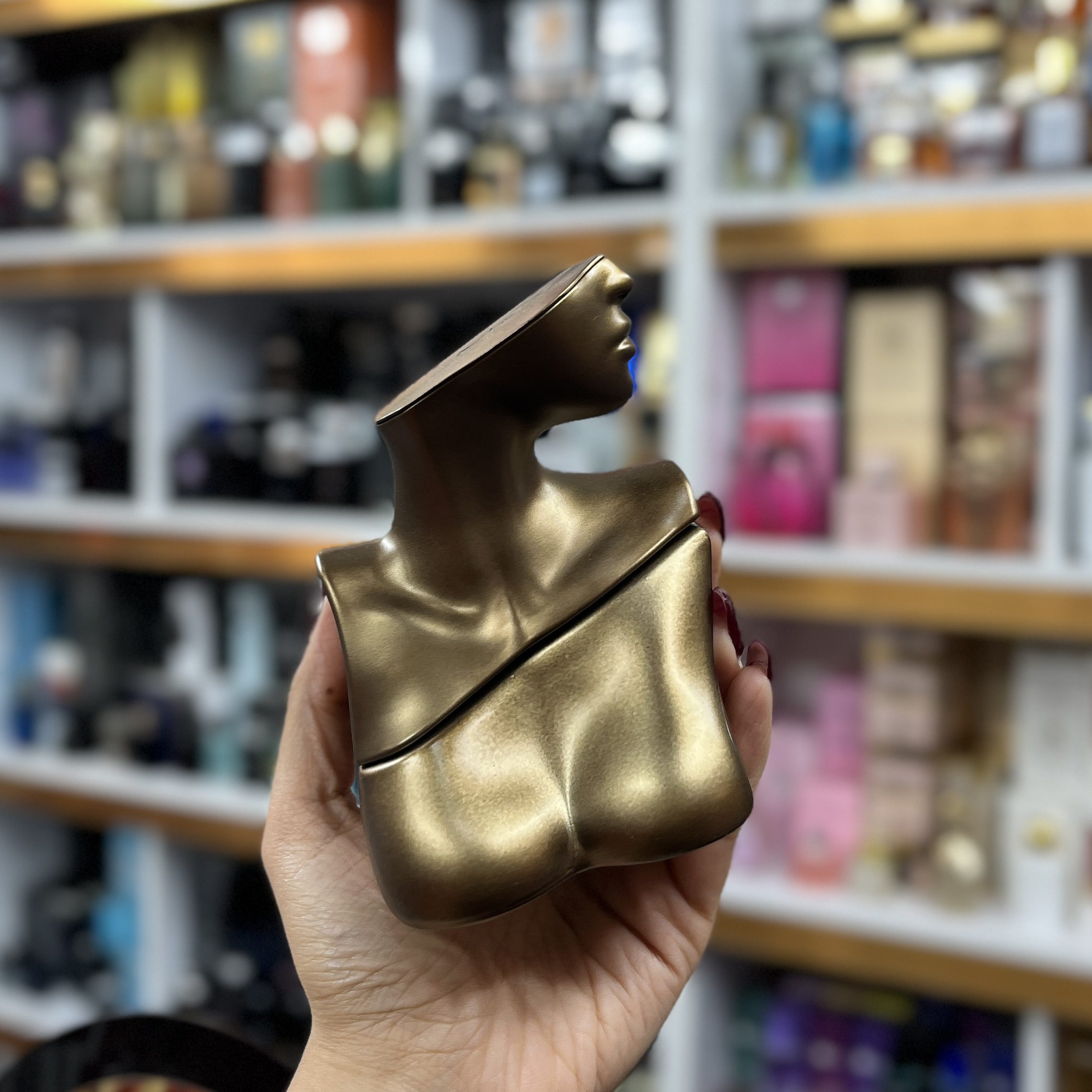 IMG_2280 ادکلن بیلی آیلیش اصل حجم 100 میل - Image 1