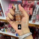 لیپگلاس طرح YSL اولیبولا - Image 5