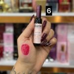 تینت شامپاینی