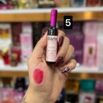 تینت شامپاینی