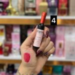 تینت شامپاینی