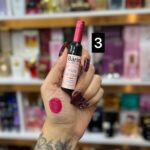 تینت شامپاینی