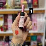 تینت شامپاینی