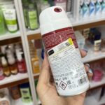 اسپری بدن مردانه اینتسا SENSITIVE اورجینال 150میل - Image 2