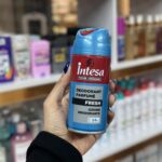 اسپری بدن مردانه اینتسا Fresh اورجینال 150میل