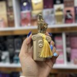 ادکلن مینی کازاموراتی لیرا 25 میل