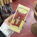 ادکلن مینی کازاموراتی لیرا 25 میل - Image 2