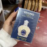 ادکلن مردانه شیخ 25 میل اماراتی | Sheikh - Image 2