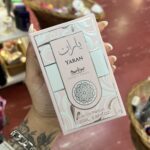 ادکلن مینی یارا اماراتی 25میل (Yara Mini Perfume) - Image 2