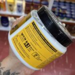 ماسک مو کاسه‌ای داخل حمام گلیس طلایی 300میل - Image 2